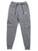 画像1: 【送料無料】NIKE TECH FLEECE JOGGER-SMOKE GREY/FOOTBALL BLUE (1)