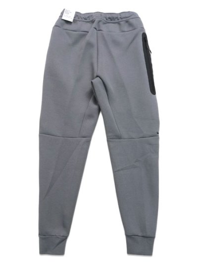 画像2: 【送料無料】NIKE TECH FLEECE JOGGER-SMOKE GREY/FOOTBALL BLUE