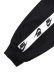 画像12: 【KIDS】NIKE TODDLER FULL ZIP SET WITH LOGO TAP-BLACK (12)