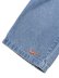 画像6: 【送料無料】NIKE YMH INDIGO JEANS-BLUE DENIM/BLACK/SAFETY ORANGE (6)