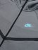 画像3: 【送料無料】NIKE TECH FLEECE FZ WINDRUNNER HOOD-SMOKE GREY/FOOTBALL BLUE (3)