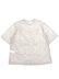画像2: 【送料無料】NIKE WNMS CHILL WVN LACE OVER SIZED JERSEY-CREAM II/LIGHT BONE (2)