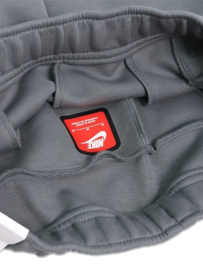 画像6: 【送料無料】NIKE TECH FLEECE JOGGER-SMOKE GREY/FOOTBALL BLUE