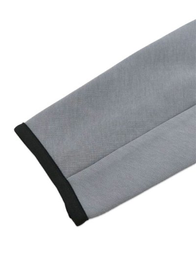 画像8: 【送料無料】NIKE TECH FLEECE FZ WINDRUNNER HOOD-SMOKE GREY/FOOTBALL BLUE