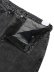 画像4: 【送料無料】NIKE YMH BLACK JEANS-BLACK/HAI8BL/SAFETY ORANGE (4)