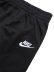 画像9: 【KIDS】NIKE TODDLER FULL ZIP SET WITH LOGO TAP-BLACK (9)