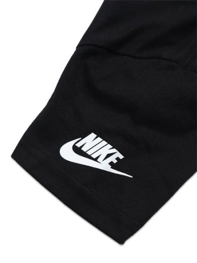 画像4: 【KIDS】NIKE CHILD B ICE CREAM SANDWICH TEE-BLACK