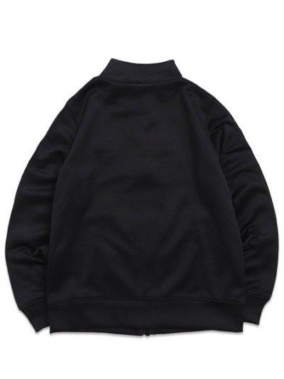 画像3: 【KIDS】NIKE CHILD FULL ZIP SET WITH LOGO TAP-BLACK