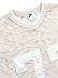 画像3: 【送料無料】NIKE WNMS CHILL WVN LACE OVER SIZED JERSEY-CREAM II/LIGHT BONE (3)