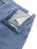 画像4: 【送料無料】NIKE YMH INDIGO JEANS-BLUE DENIM/BLACK/SAFETY ORANGE (4)