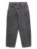 画像1: 【送料無料】NIKE YMH BLACK JEANS-BLACK/HAI8BL/SAFETY ORANGE (1)