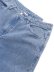 画像3: 【送料無料】NIKE YMH INDIGO JEANS-BLUE DENIM/BLACK/SAFETY ORANGE (3)