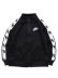 画像2: 【KIDS】NIKE TODDLER FULL ZIP SET WITH LOGO TAP-BLACK (2)