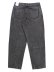 画像2: 【送料無料】NIKE YMH BLACK JEANS-BLACK/HAI8BL/SAFETY ORANGE (2)