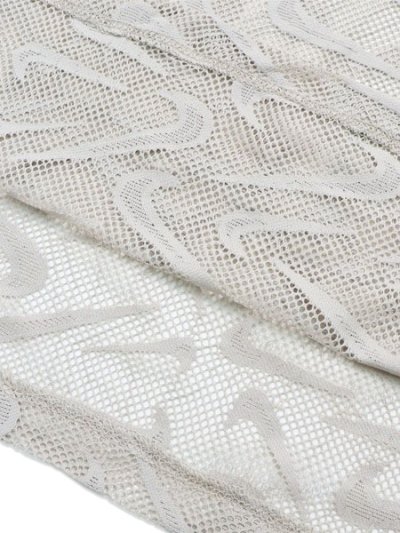 画像5: 【送料無料】NIKE WNMS CHILL WVN LACE OVER SIZED JERSEY-CREAM II/LIGHT BONE