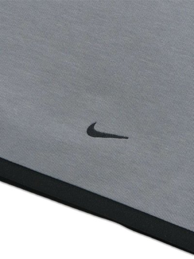 画像7: 【送料無料】NIKE TECH FLEECE FZ WINDRUNNER HOOD-SMOKE GREY/FOOTBALL BLUE