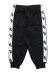 画像7: 【KIDS】NIKE TODDLER FULL ZIP SET WITH LOGO TAP-BLACK (7)
