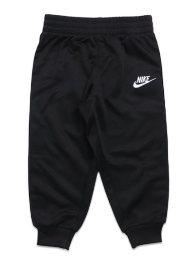 画像6: 【KIDS】NIKE TODDLER FULL ZIP SET WITH LOGO TAP-BLACK