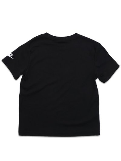 画像2: 【KIDS】NIKE CHILD B ICE CREAM SANDWICH TEE-BLACK