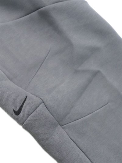 画像5: 【送料無料】NIKE TECH FLEECE JOGGER-SMOKE GREY/FOOTBALL BLUE