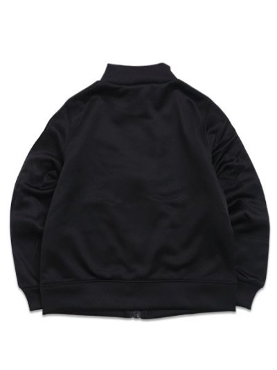 画像3: 【KIDS】NIKE TODDLER FULL ZIP SET WITH LOGO TAP-BLACK