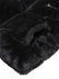 画像4: 【送料無料】【KIDS】NIKE CHILD QUILTED FAUX FUR JACKET-BLACK (4)