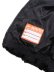 画像5: 【送料無料】【KIDS】NIKE CHILD QUILTED FAUX FUR JACKET-BLACK (5)