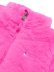 画像3: 【送料無料】【KIDS】NIKE TODDLER QUILTED FAUX FUR JACKET-PLAYFUL PINK (3)