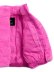 画像6: 【送料無料】【KIDS】NIKE TODDLER QUILTED FAUX FUR JACKET-PLAYFUL PINK (6)