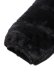 画像7: 【送料無料】【KIDS】NIKE CHILD QUILTED FAUX FUR JACKET-BLACK (7)