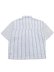 画像2: 【送料無料】ICECREAM MANGO BOXY FIT WORKWEAR WOVEN SHIRT ANTIQUE WHITE (2)