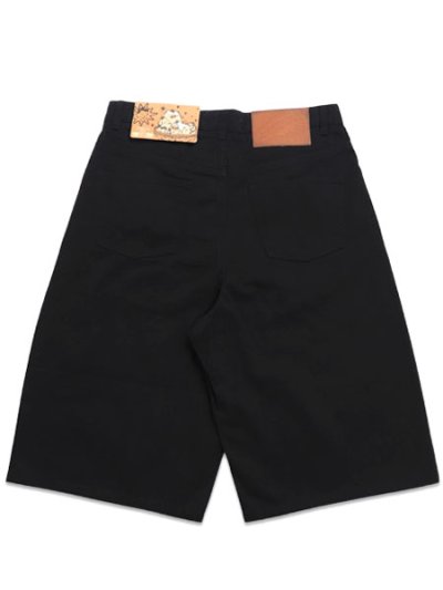 画像2: 【送料無料】ICECREAM BAJA JORTS BLACK