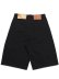 画像2: 【送料無料】ICECREAM BAJA JORTS BLACK (2)