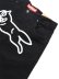 画像4: 【送料無料】ICECREAM BAJA JORTS BLACK (4)