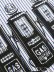 画像3: 【送料無料】ICECREAM MANGO BOXY FIT WORKWEAR WOVEN SHIRT ANTIQUE WHITE (3)