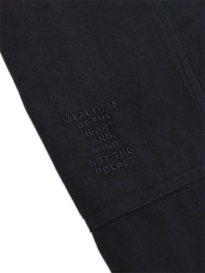 画像7: 【送料無料】BILLIONAIRE BOYS CLUB BUGGY SHORTS BLACK