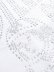 画像3: 【送料無料】BILLIONAIRE BOYS CLUB RHINESTONE COTTON TEE WHITE (3)