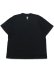画像2: 【送料無料】BILLIONAIRE BOYS CLUB RHINESTONE COTTON TEE BLACK (2)