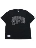 【送料無料】BILLIONAIRE BOYS CLUB RHINESTONE COTTON TEE BLACK