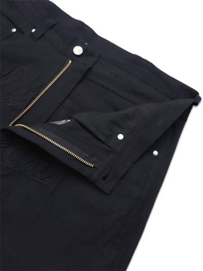 画像5: 【送料無料】BILLIONAIRE BOYS CLUB BUGGY SHORTS BLACK