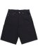 画像1: 【送料無料】BILLIONAIRE BOYS CLUB BUGGY SHORTS BLACK (1)