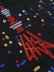 画像4: 【送料無料】RED LETTERS JAPAN NIGHTS TEE (4)
