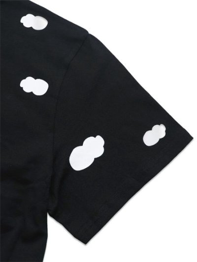 画像5: 【送料無料】RED LETTERS FLY ME TO THE MOON TEE