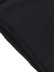 画像9: 【送料無料】RED LETTERS BLACK PEARLED FRENCH TERRY SHORTS (9)