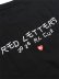 画像6: 【送料無料】RED LETTERS JAPAN NIGHTS TEE (6)