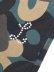 画像7: 【送料無料】RED LETTERS CAMO PEARLS FRENCH TERRY SHORTS (7)