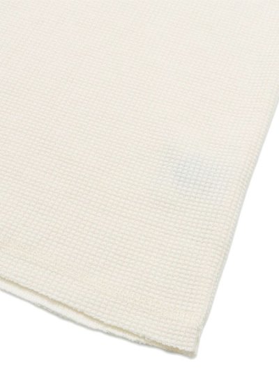 画像5: 【送料無料】RED LETTERS CAMO L/S THERMAL SHIRT CREAM/RED CAMO