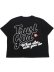 画像1: 【送料無料】RED LETTERS TRUST GOD TEE (1)
