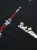 画像3: 【送料無料】RED LETTERS JAPAN NIGHTS TEE (3)
