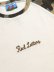 画像3: 【送料無料】RED LETTERS CAMO L/S THERMAL SHIRT CREAM/RED CAMO (3)